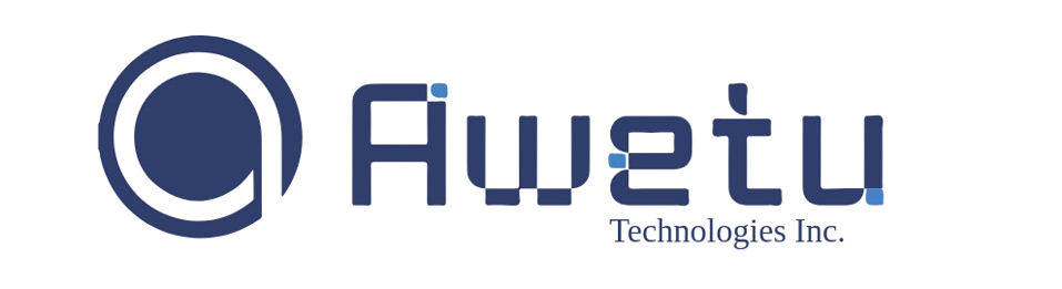 Awetu Logo